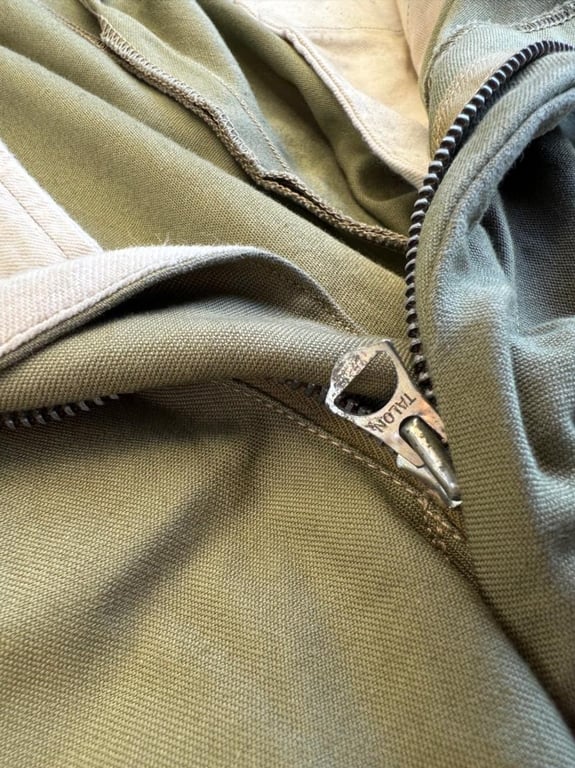 US WWII Mountain Troop Trousers