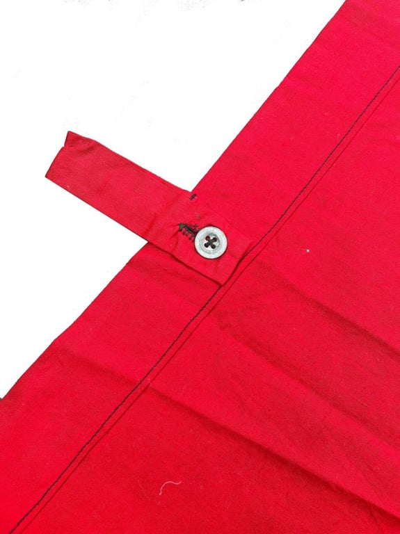 German NSDAP Pole Flag