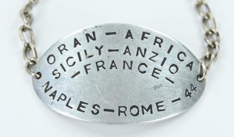 US WW2 Armband