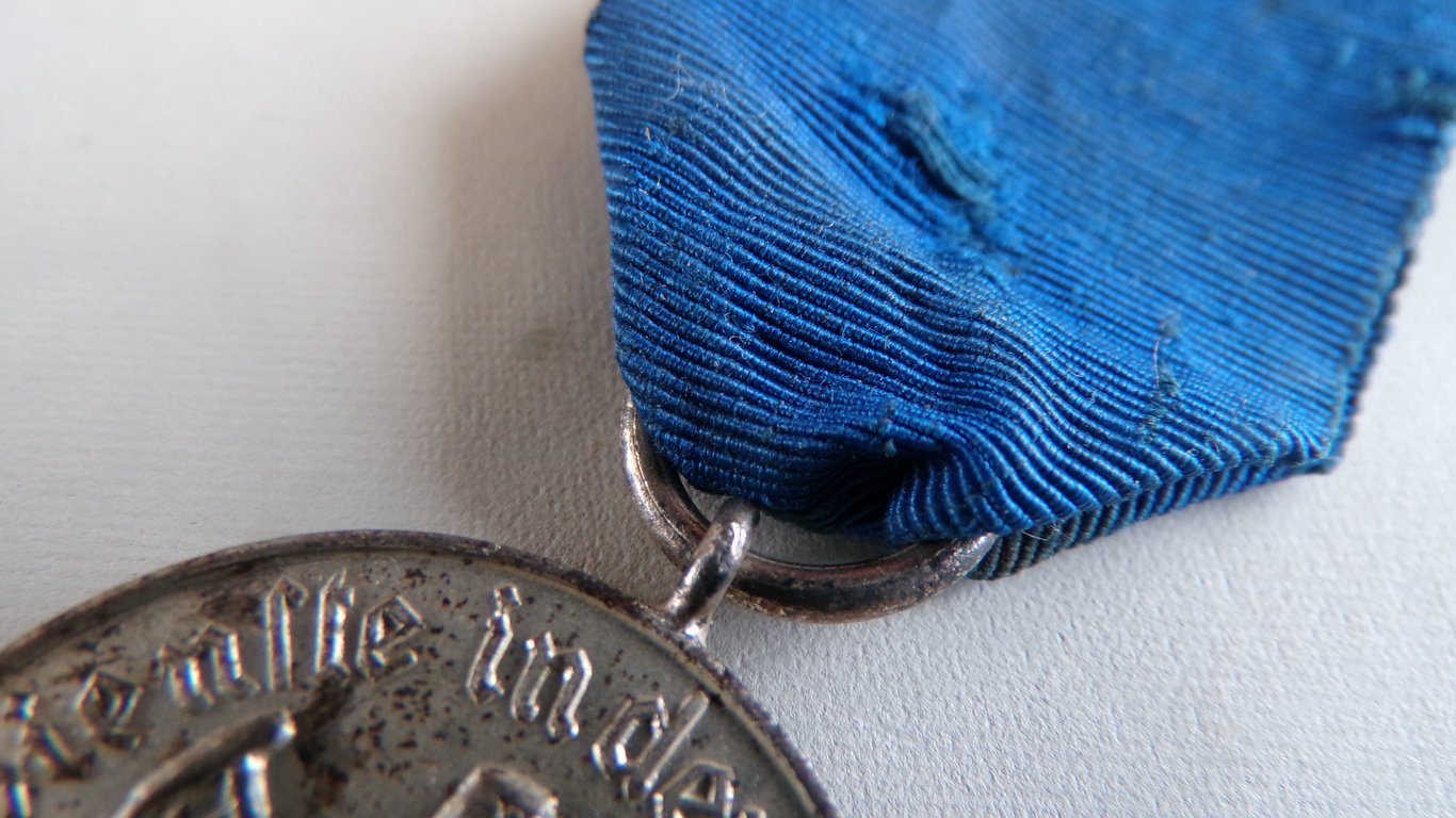 Wehrmacht Long Service Award