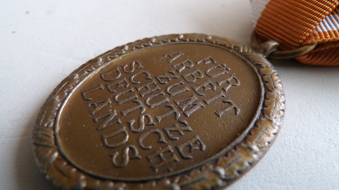 Deutsches Schutzwallehrenzeichen