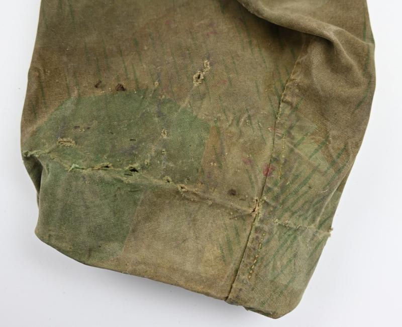 German WH Grossdeutschland Splittertarn Smock