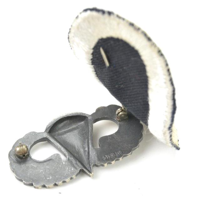 US WW2 508th Jumpwing & Oval