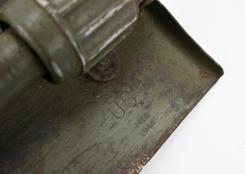 US WW2 M-1943 Intrenching Tool