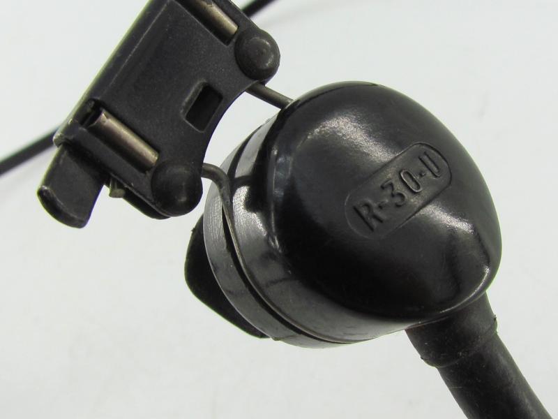 US WWII Army R-30-U headsets