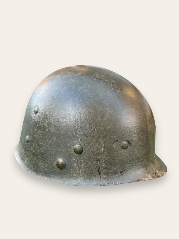 U.S. Paratrooper Airborne Helmet Liner