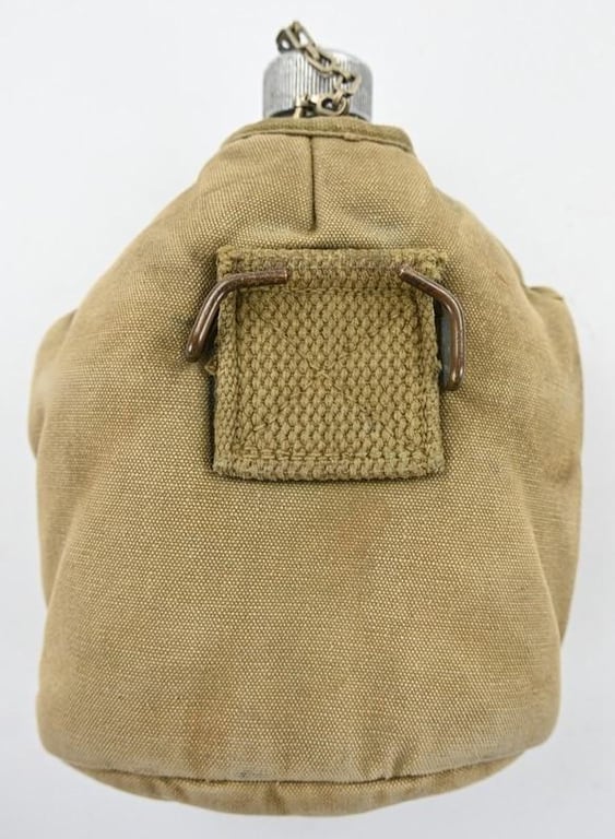 US WW2 M-1910 Canteen