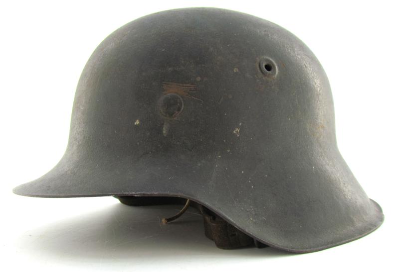 Heer/Waffen-SS M42 no decal Size 64