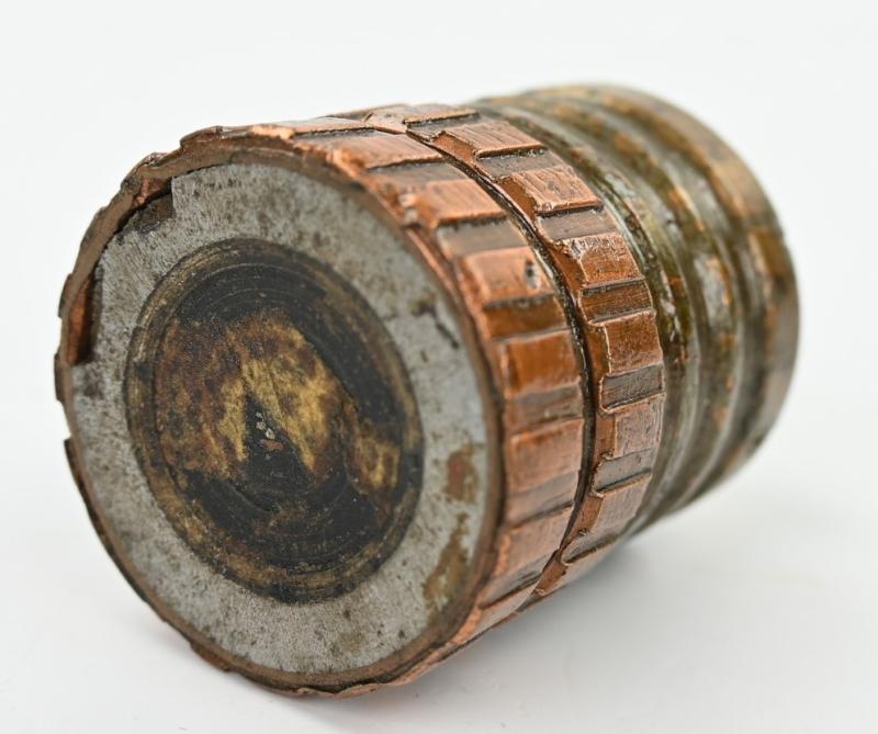 German WW2 Trench Art