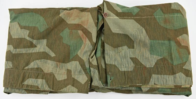 German WH M31 Shelter Quarter 1943