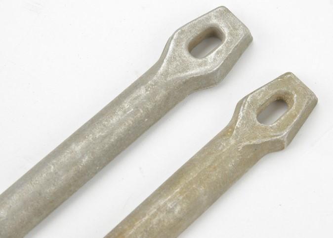 German WH Tent Peg's
