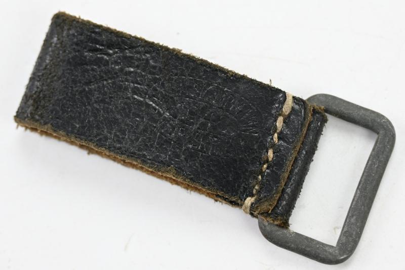 German WH D-Loop 1943