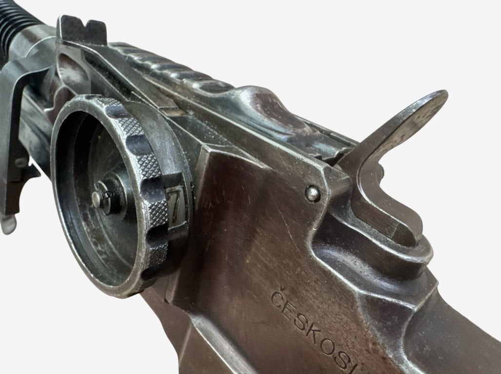 EU Deko ZB vz 26