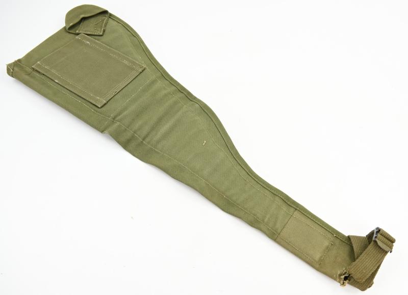 US WW2 .30 Cal M1A1 Folding Stock Scabbard
