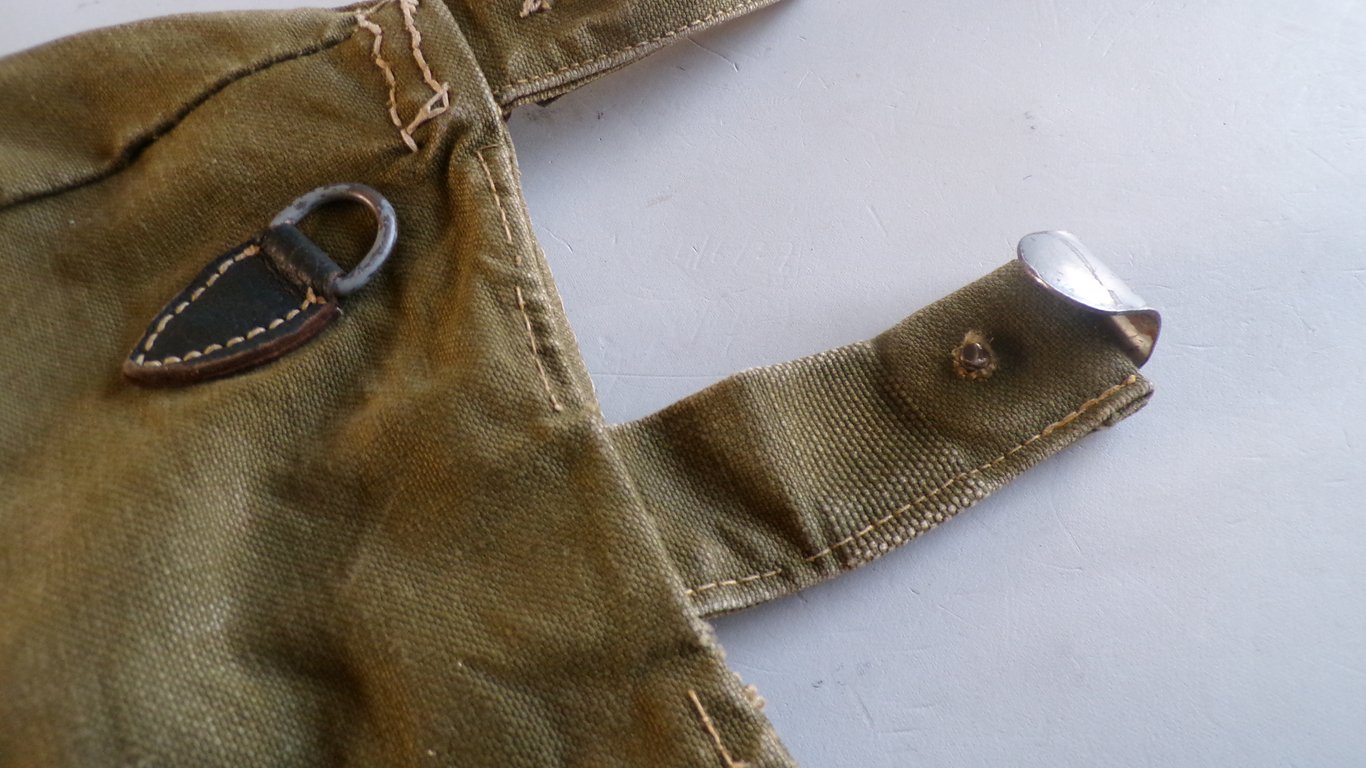 M1931 Wehrmacht brotbeutel (breadbag)