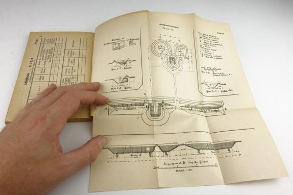 German DV Shooting instruction manual