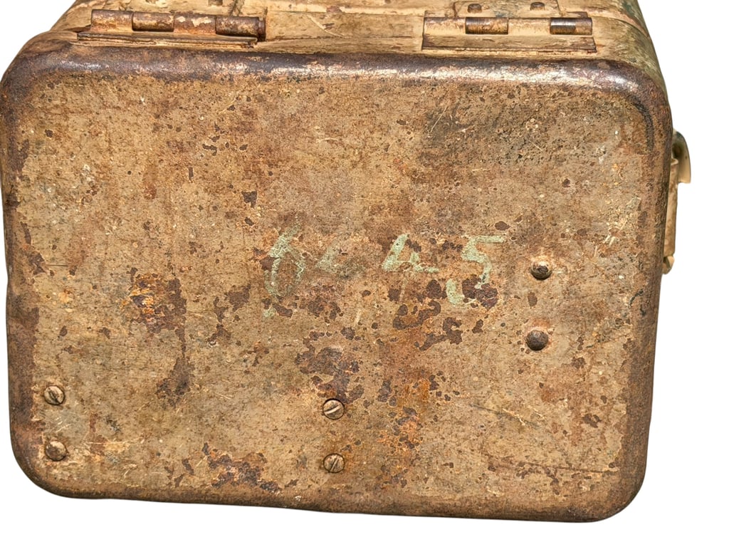 MGZ40 Optical Case