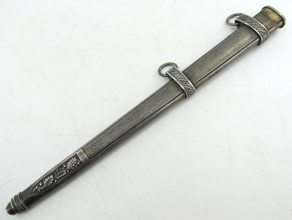 Luftwaffe Officers Dagger "2nd Model"