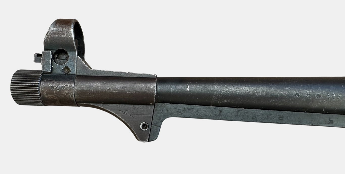 MP38 EU-Deko Sub Machine Gun....Rare