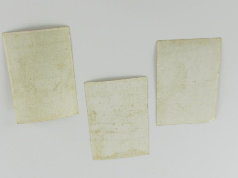 5x Photos of Focke Wulf fw189 Celebration 2000 Hours Flight