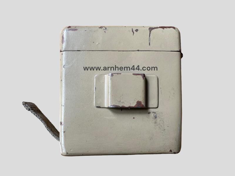 MG 34/42 Optical Sight Battery Box