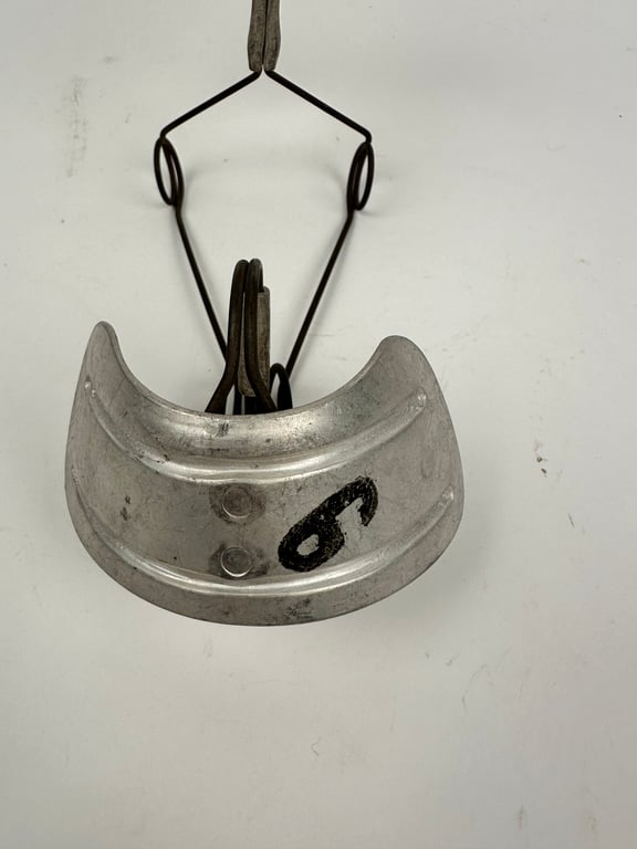 Gasmask 'Maskenspanner'