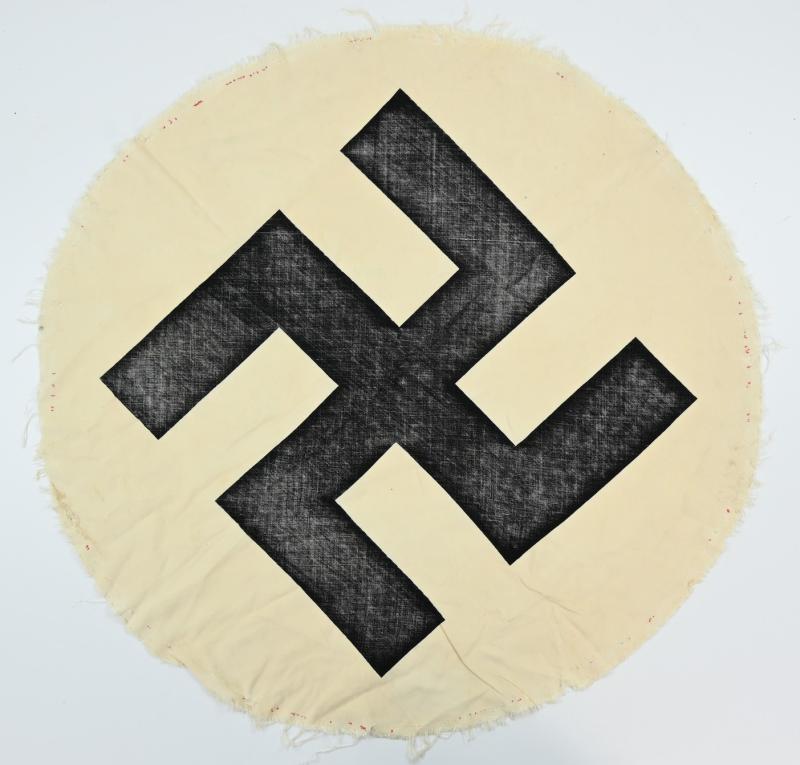 German NSDAP Swastika
