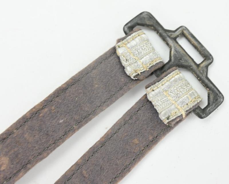 German WH Officer's Dagger Hanger