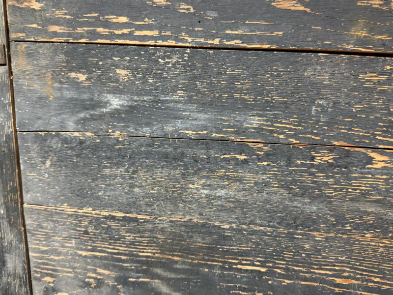 DKE Batterie Wooden Transport Case