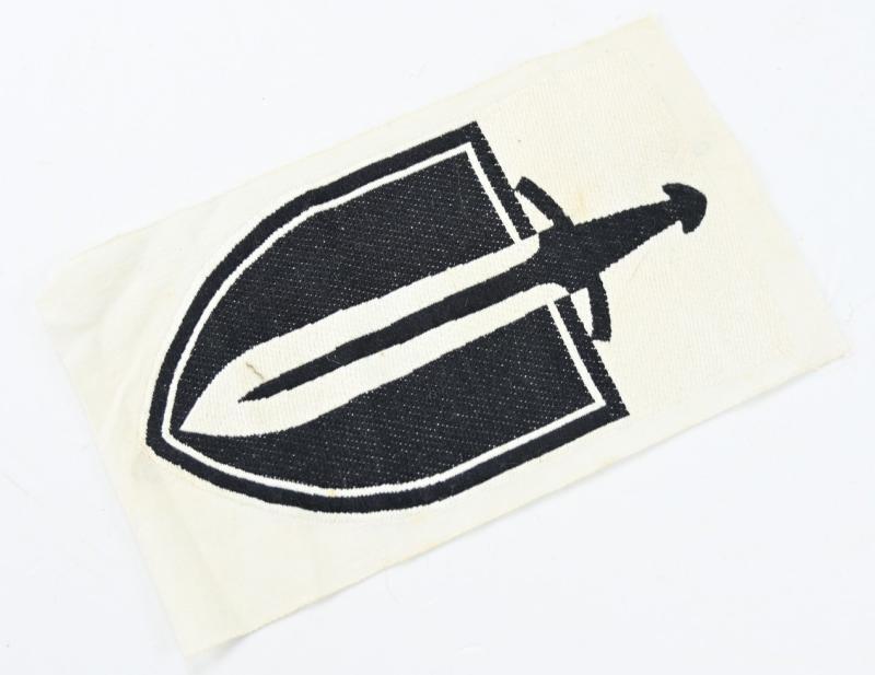 German Reichswehr Sport Shirt Badge