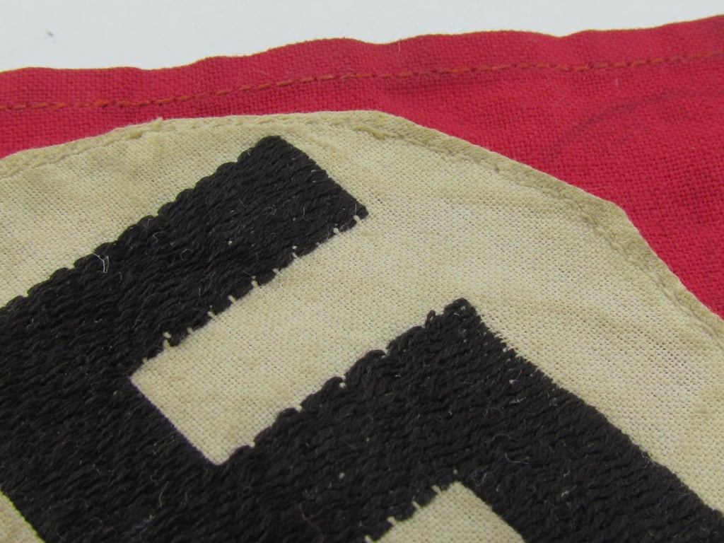 NSDAP Member's Armband