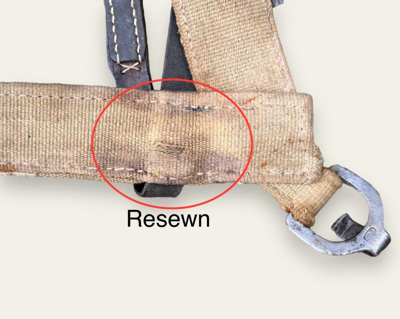 WH (HEER) Assault Frame -1941-