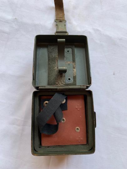 MG34/42 Optical Sight Battery Box