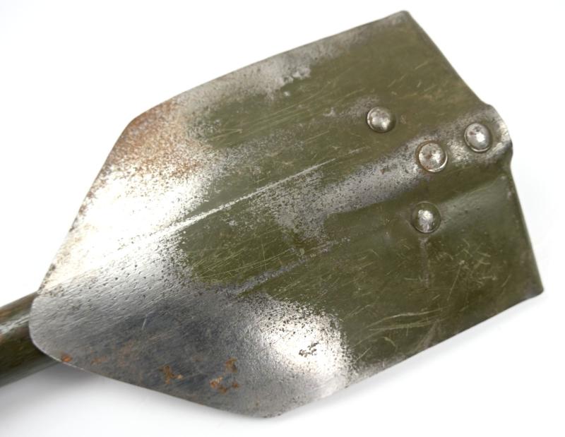 US WW2 M-1943 Intrenching Tool