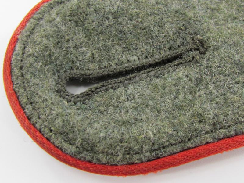 WH (Heer) Artillery EM's Shoulder Boards