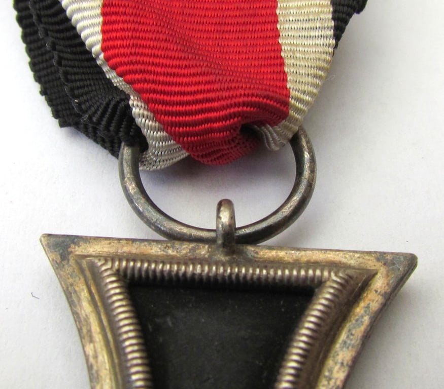 Iron Cross 2nd Class 1939 (Eisernes Kreuz 2. Klasse)