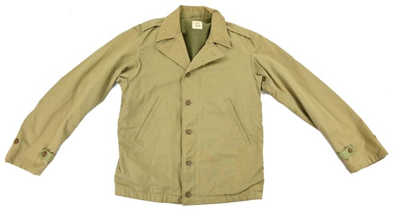 US WW2 M41 Jacket