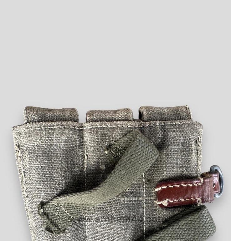MP38.40 Green Ammo Pouch