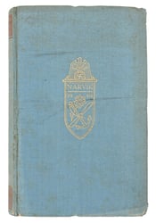 German KM Narvik Book