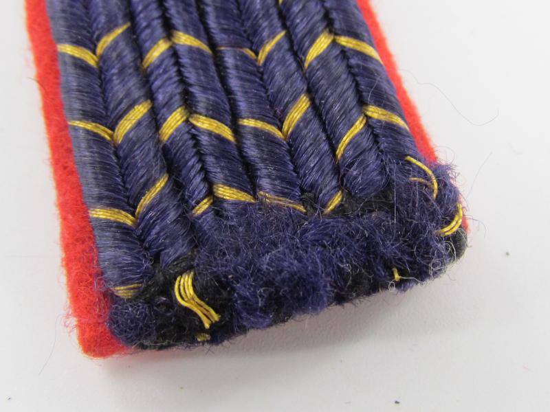 1 x Deutsche Reichsbahn Shoulder-Board