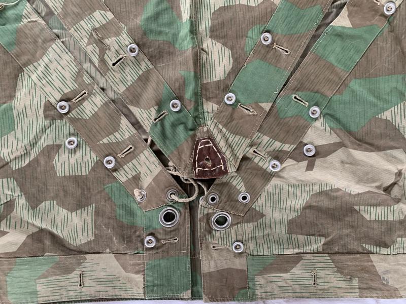 WH (Heer) / LW Shelter Quarter