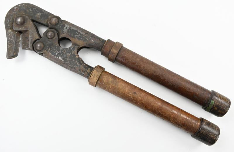 German WH Small Size Wire Cutter