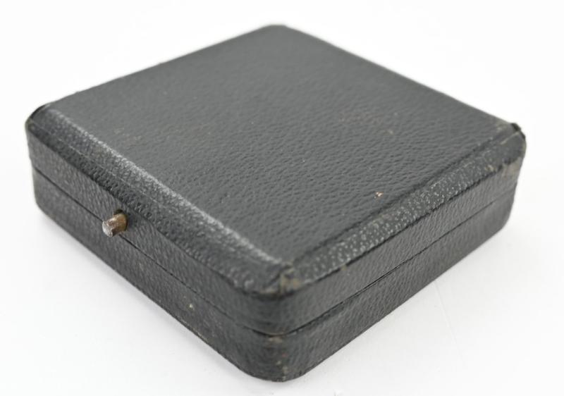 German Cased War Merit Cross 1.Class with Swords '3'