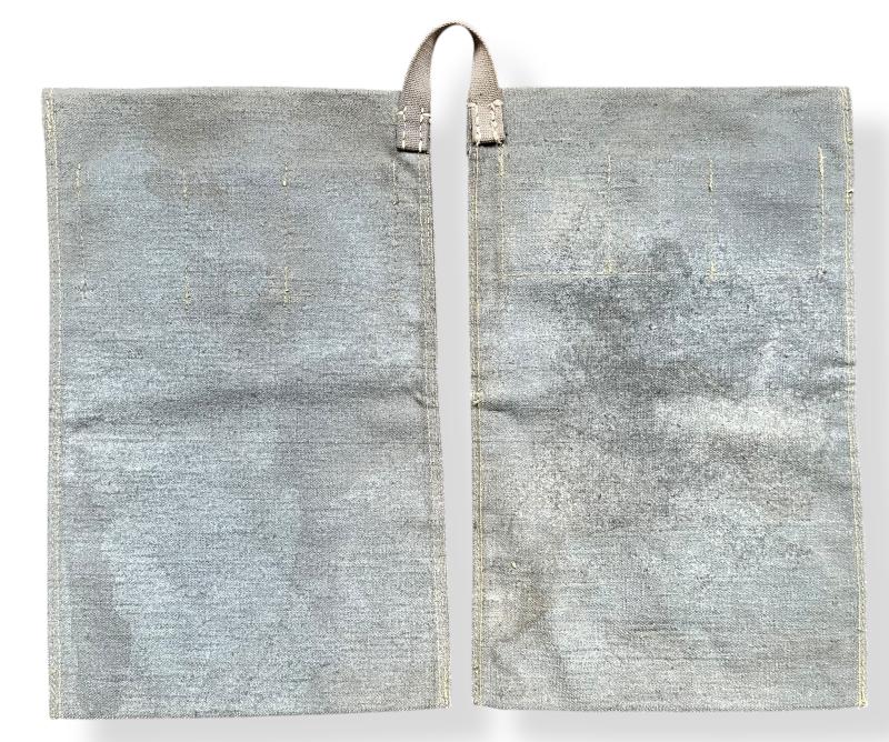 German WWII Grenade Carrying Bags