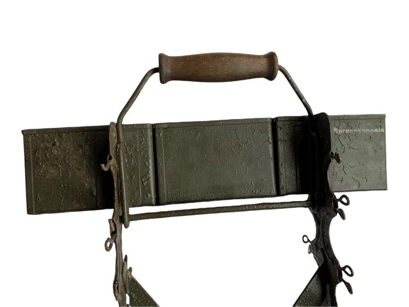 German M24 Stick Grenade Carrying Frame -1940-