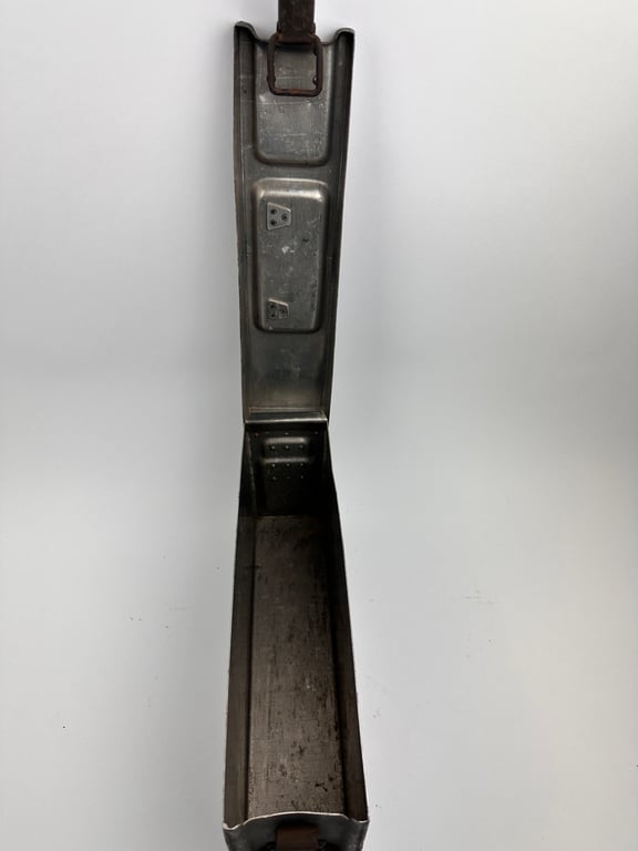 Alu. Mg.34/42 Box "1940"