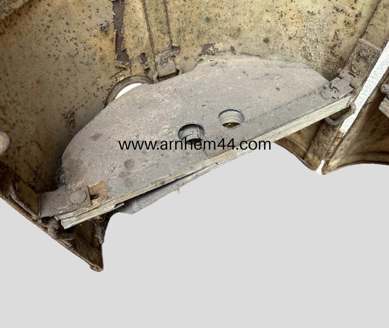 British Type C.L.E. MKIII Dropping Container