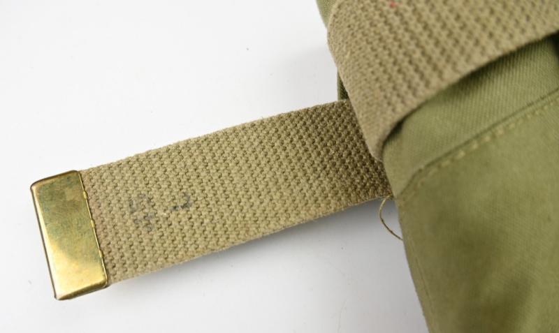 US WW2 10th Mountain Division Troops Trousers