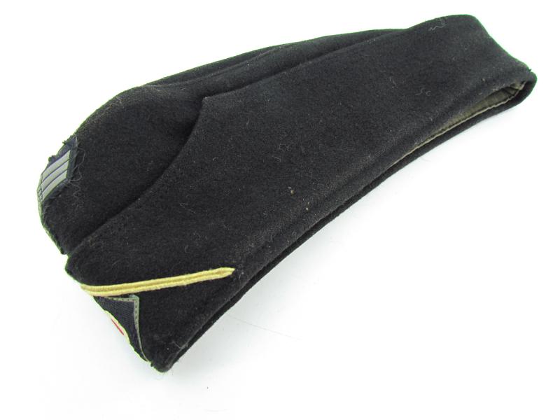 Wehrmacht (Heer) Panzer Reconnaissance M34 Overseas Cap