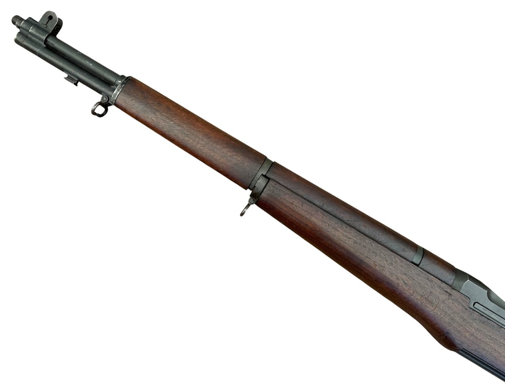EU Deko - US M1 Garand (Korean War era)